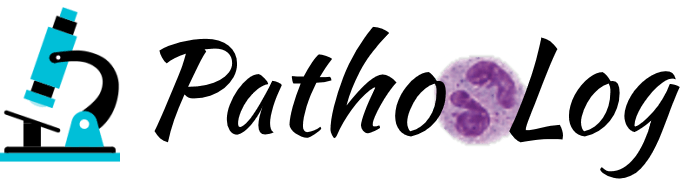 Patho•Log Logo